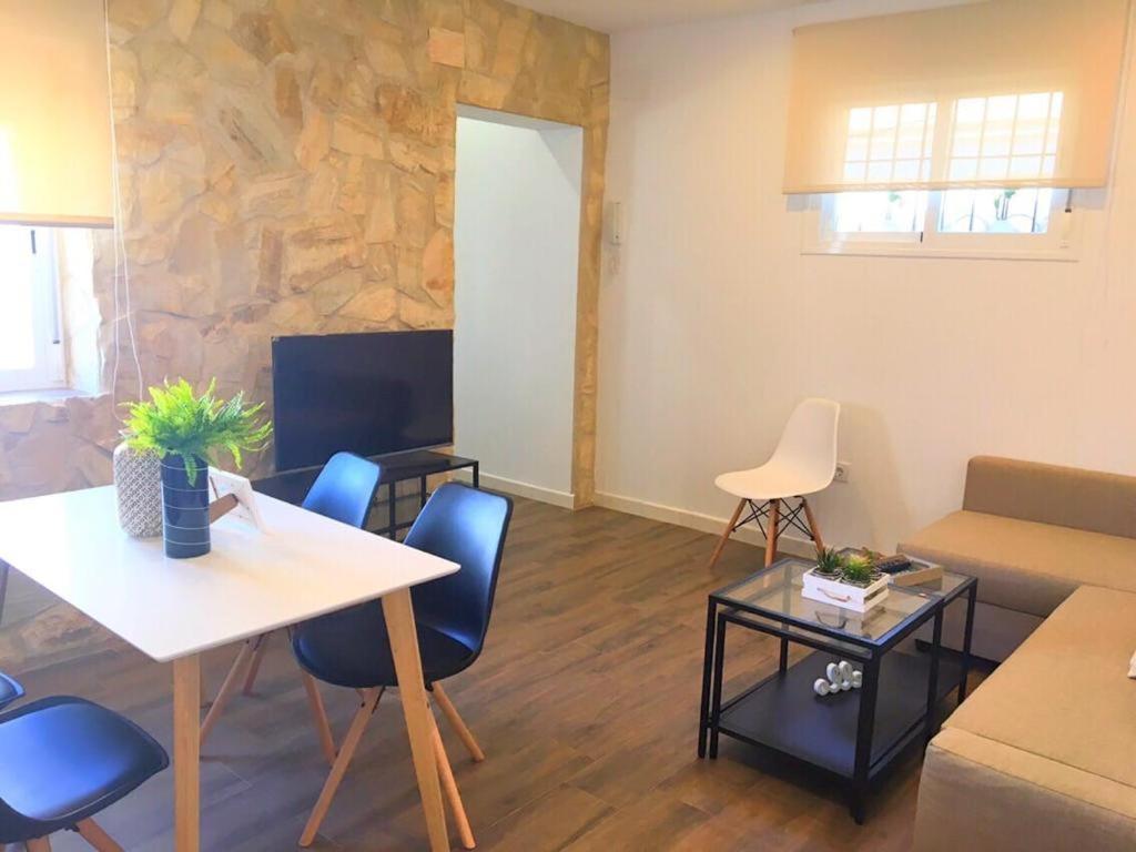 Apartamento Emilio Luque Apartamento Córdoba Exterior foto