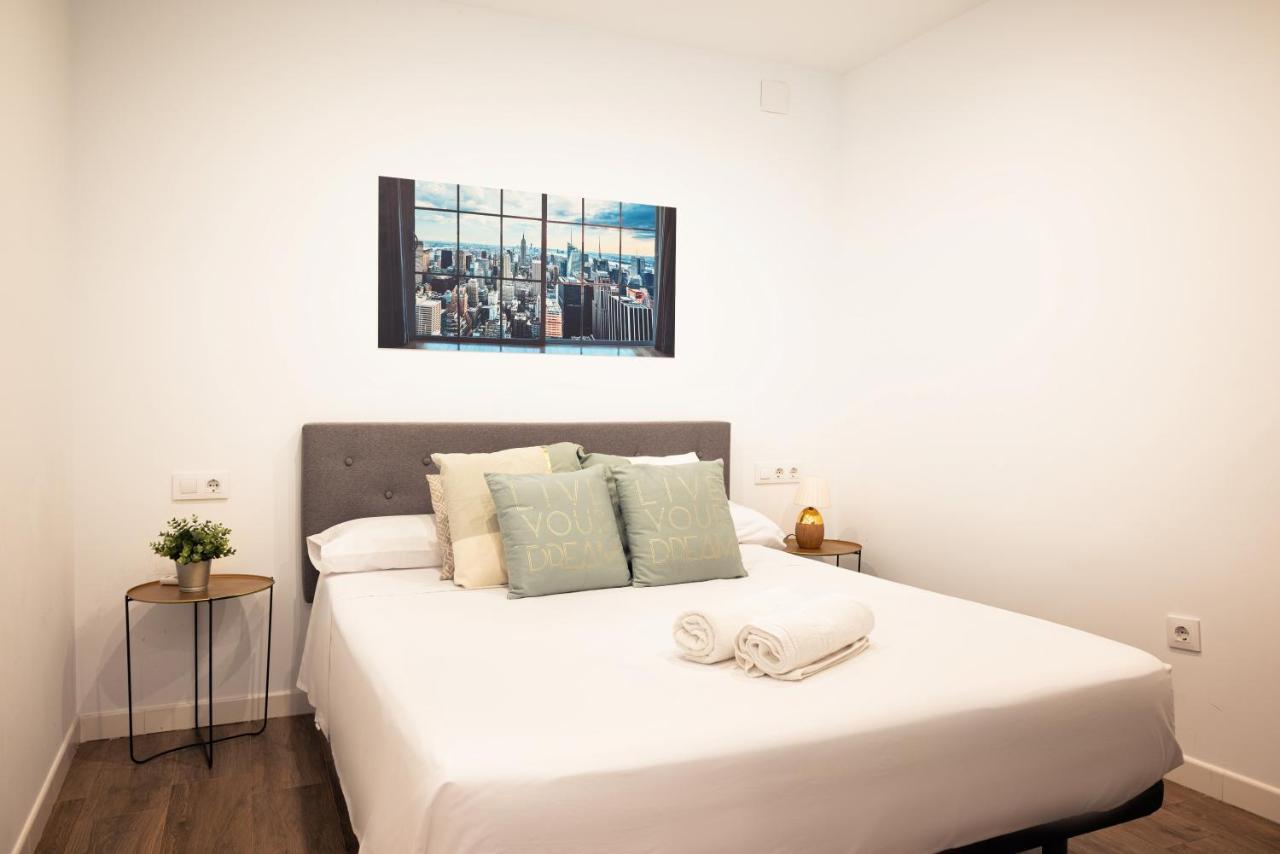 Apartamento Emilio Luque Apartamento Córdoba Exterior foto